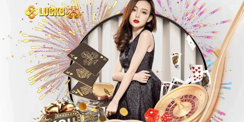 Điều khoản tham gia khuyến mãi Luck8 phải tuân thủ